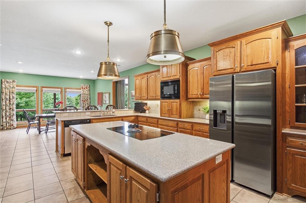 11706 Riverview Road Kearney, MO 64060 - Photo 13 of 53 Gallery Image 13
