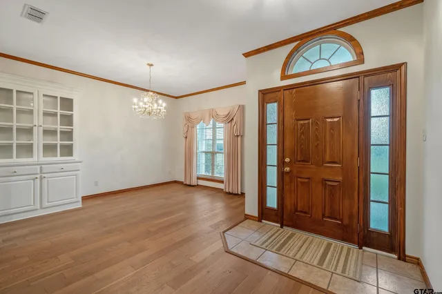 $475,000 | 13314 Farm To Market 768, Jacksonville, TX 75766