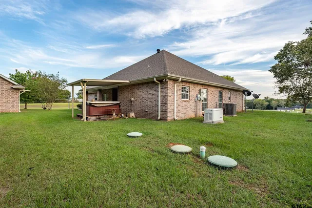 $475,000 | 13314 Farm To Market 768, Jacksonville, TX 75766