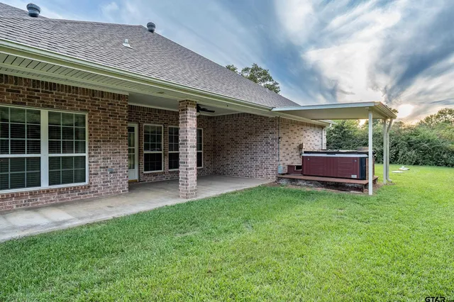 $475,000 | 13314 Farm To Market 768, Jacksonville, TX 75766