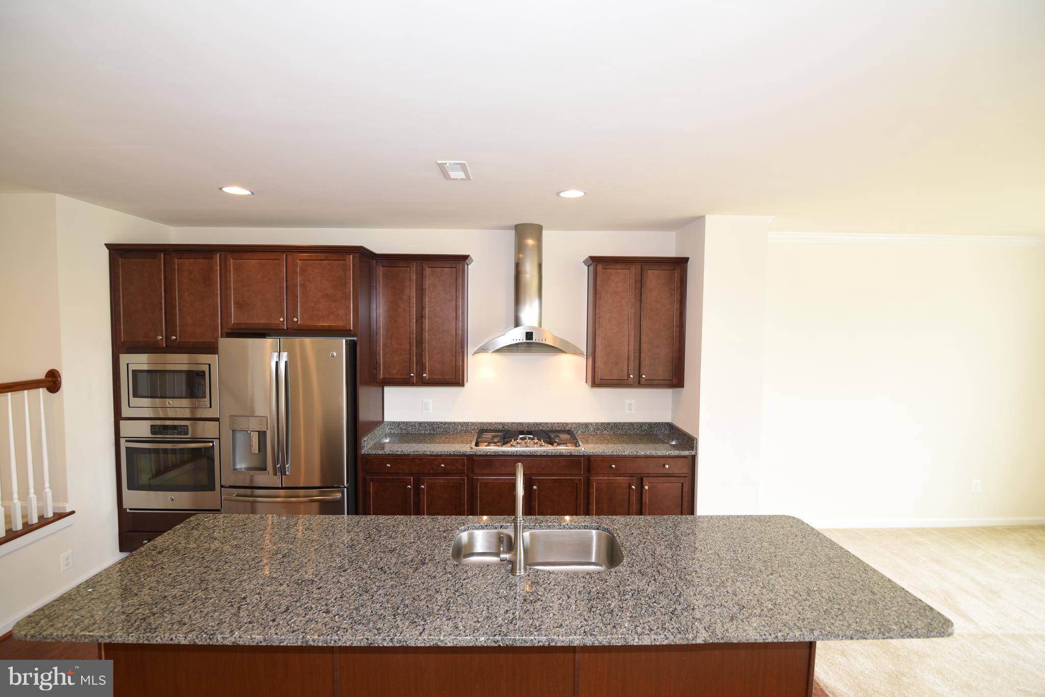 42459 Benfold Square Brambleton, VA 20148 - Photo 7 of 52 Kitchen