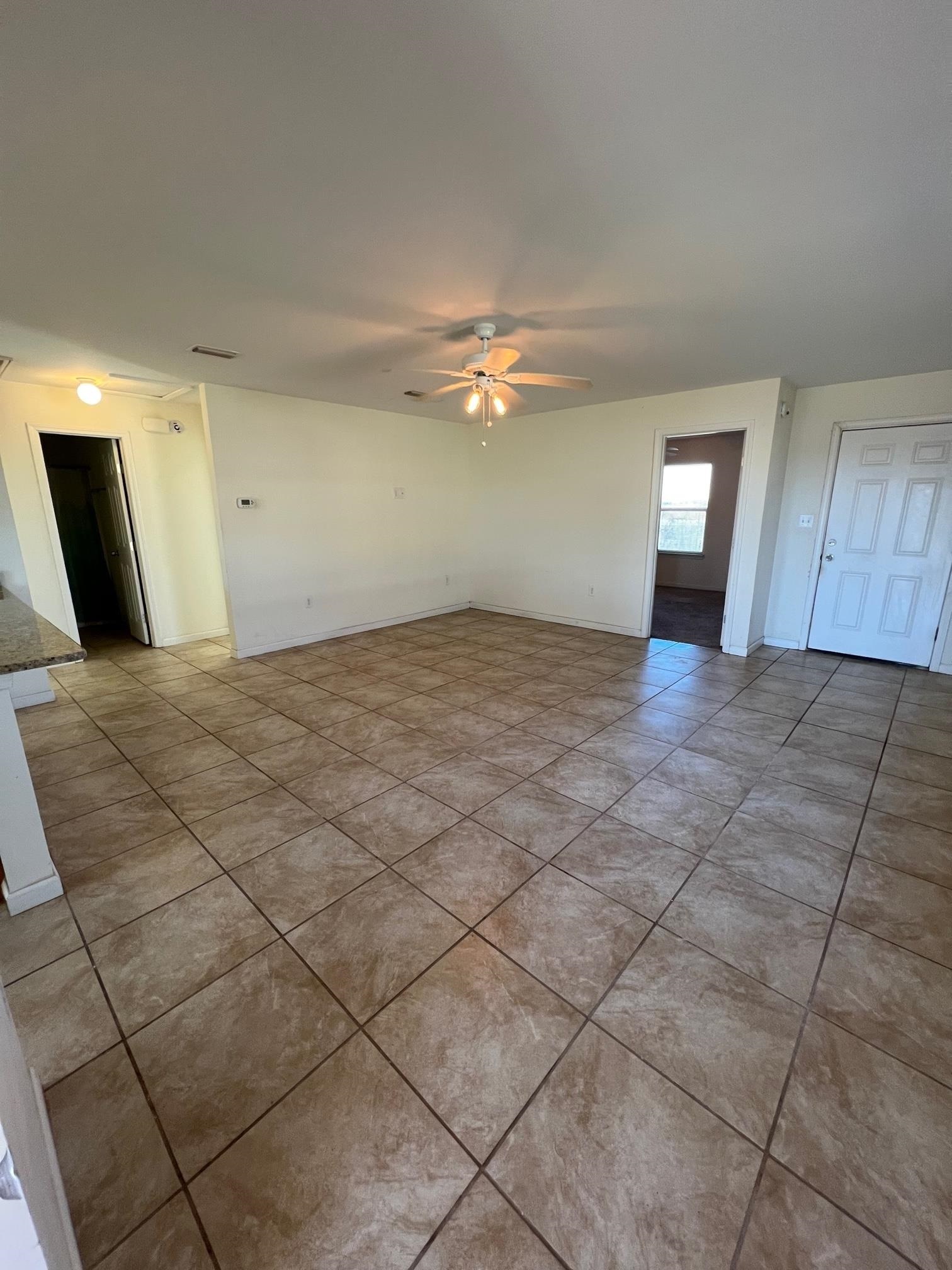 15173 Marem Drive Foley, AL 36535 - Photo 14 of 14 Open Floor Plan