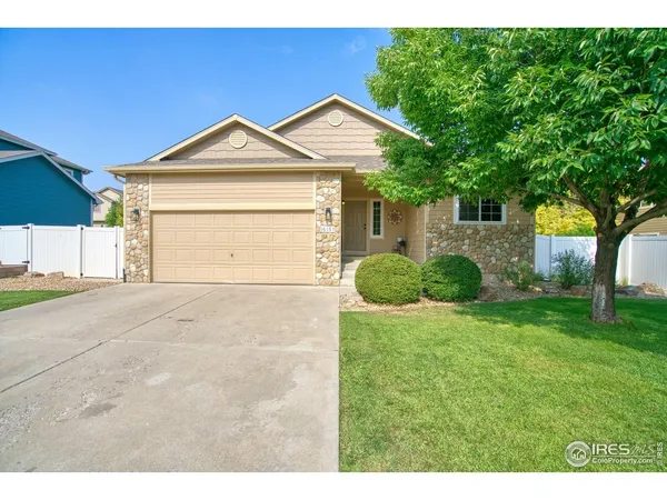 $535,500 | 16167 Cinnamon Circle, Mead, CO 80542
