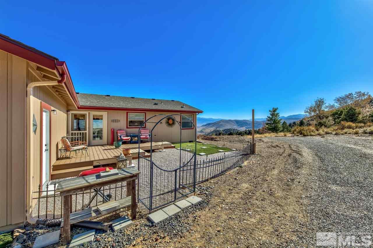 1258 Slate Road Wellington, NV 89444 - Photo 1 of 23 Photo 1