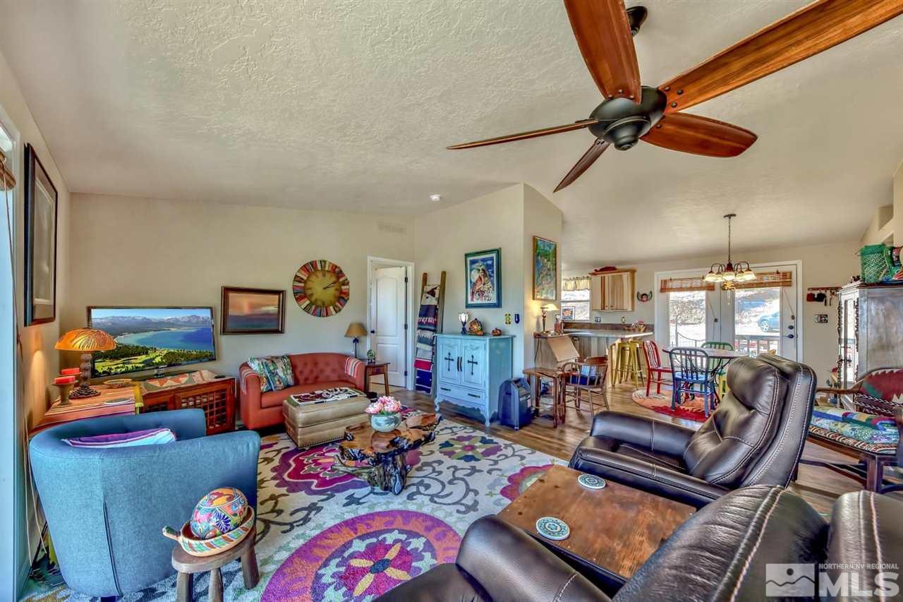 1258 Slate Road Wellington, NV 89444 - Photo 12 of 23 Photo 12