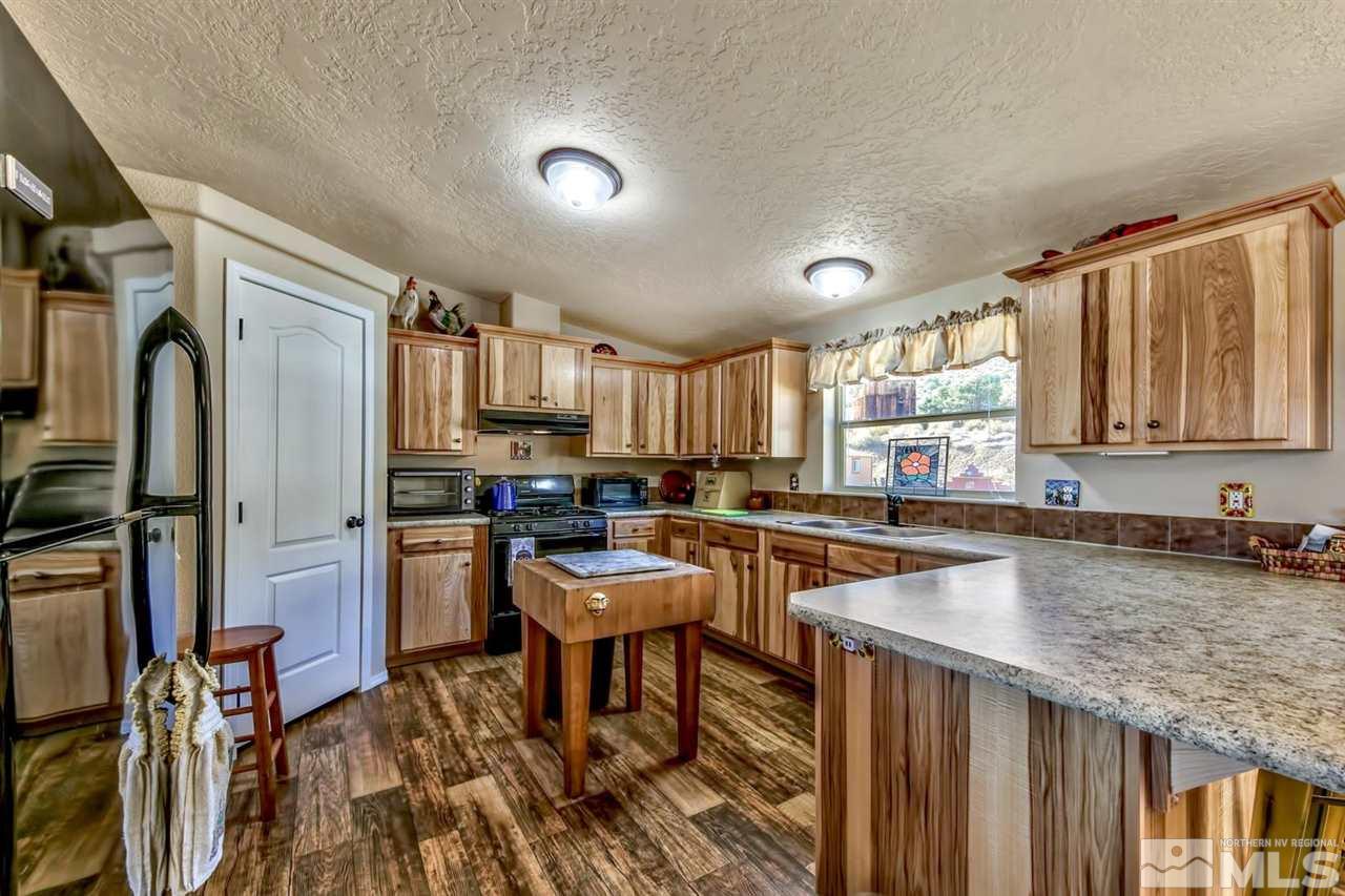 1258 Slate Road Wellington, NV 89444 - Photo 14 of 23 Photo 14