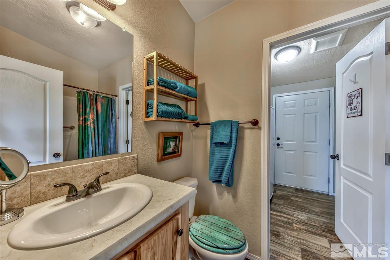 1258 Slate Road Wellington, NV 89444 - Photo 20 of 23 Photo 20