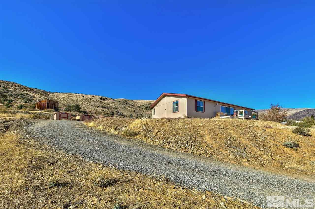 1258 Slate Road Wellington, NV 89444 - Photo 2 of 23 Photo 2
