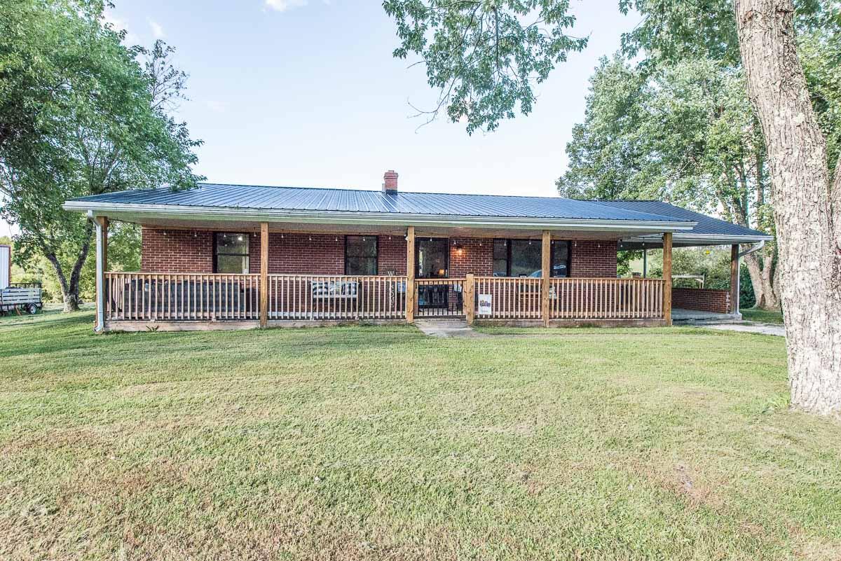 4676 Pinhook Road Mount Olivet, KY 41064 - Photo 2 of 11 _DSC1410