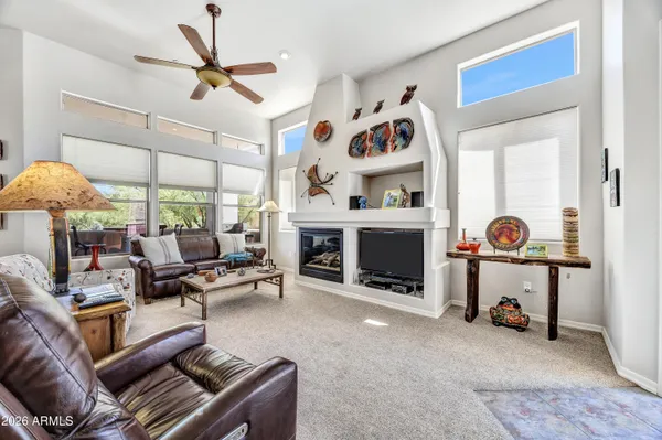 $575,000 | 7402 Hum Road, Unit 19, Carefree, AZ 85377