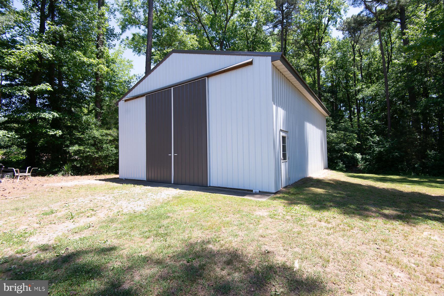 3547 Prchal Road Preston, MD 21655 - Photo 74 of 85