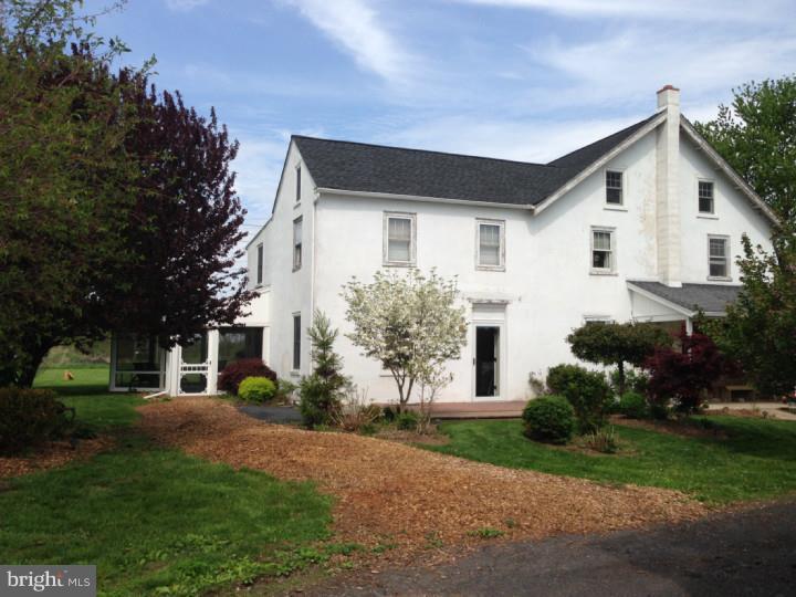 941 Long Mill Road Telford, PA 18969 - Photo 2 of 20 Exterior Back
