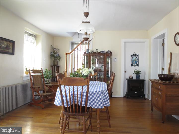 941 Long Mill Road Telford, PA 18969 - Photo 7 of 20 Dining Room