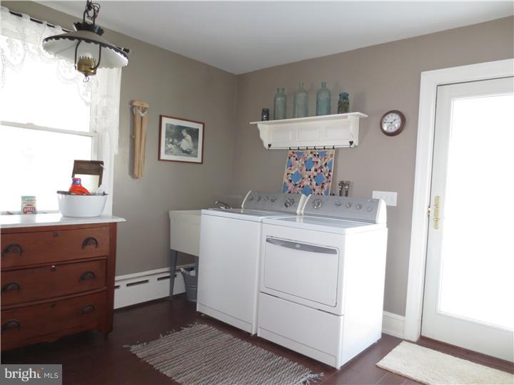 941 Long Mill Road Telford, PA 18969 - Photo 8 of 20 Laundry Room