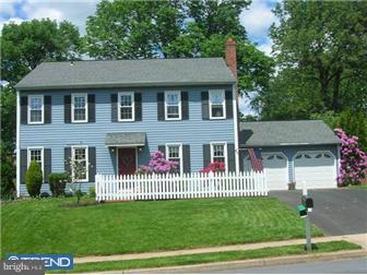 4689 Pheasant Run Reading, PA 19606 - Photo 1 of 8 Exterior Front