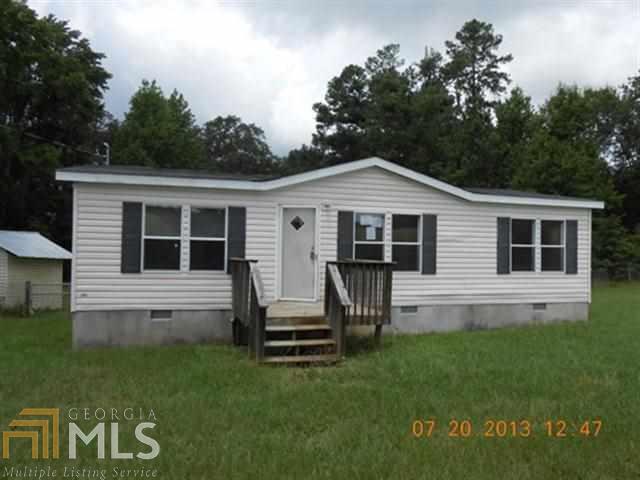 387-j F JF Hall Road Gordon, GA 31031 - Photo 1 of 1