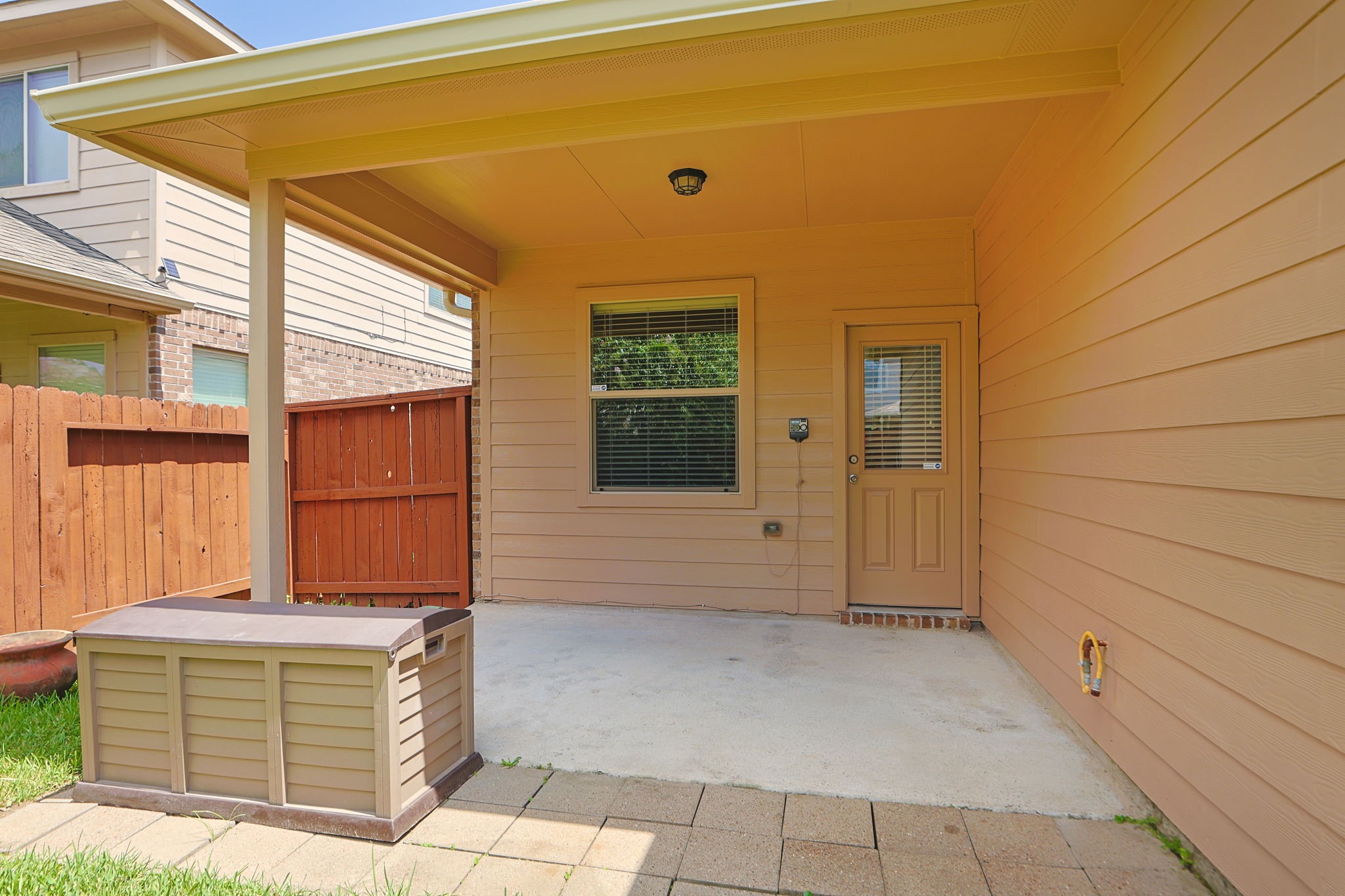 7042 Windy Run Court Spring, TX 77379 - Photo 33 of 42 Gallery Image 33