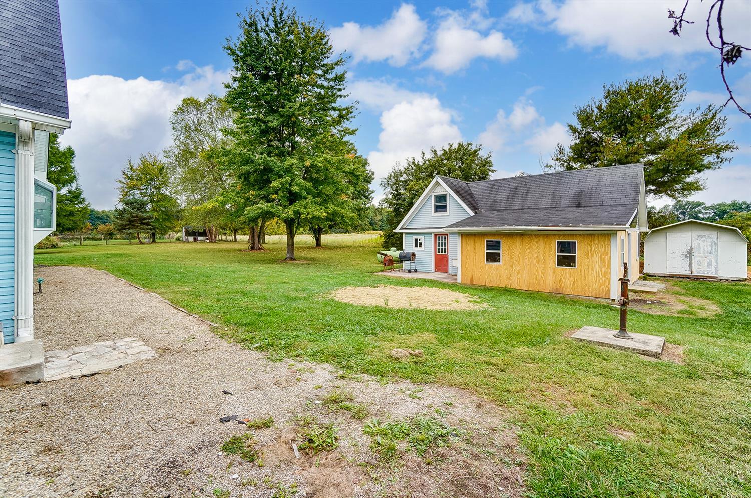 3094 Old State Road Mount Orab, OH 45154 - Photo 43 of 53