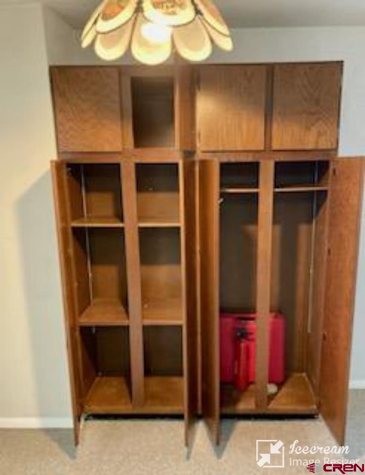 8654 Highway 172 Ignacio, CO 81137 - Photo 19 of 35 a view of walk in closet