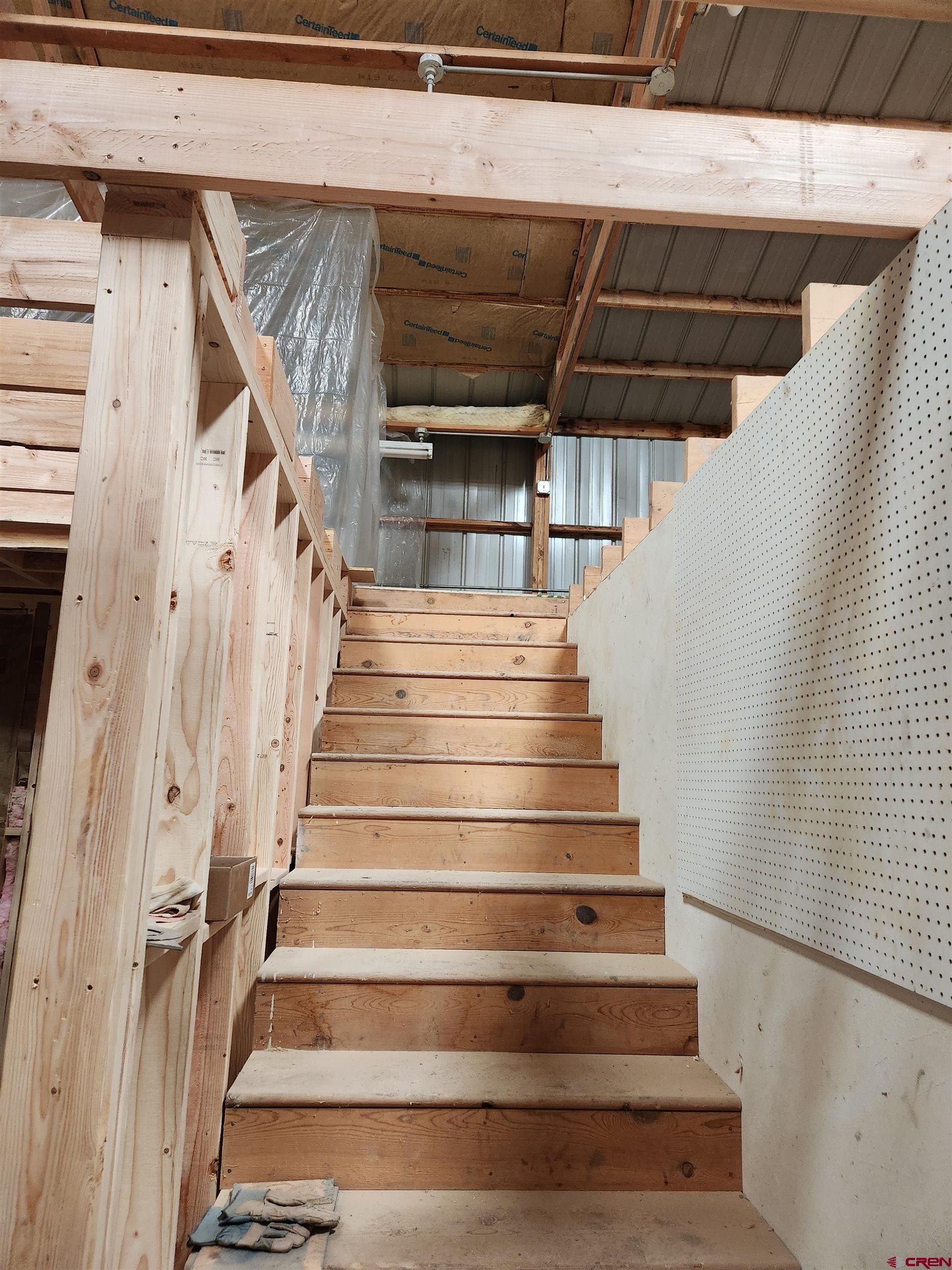 8654 Highway 172 Ignacio, CO 81137 - Photo 29 of 35 a view of entryway