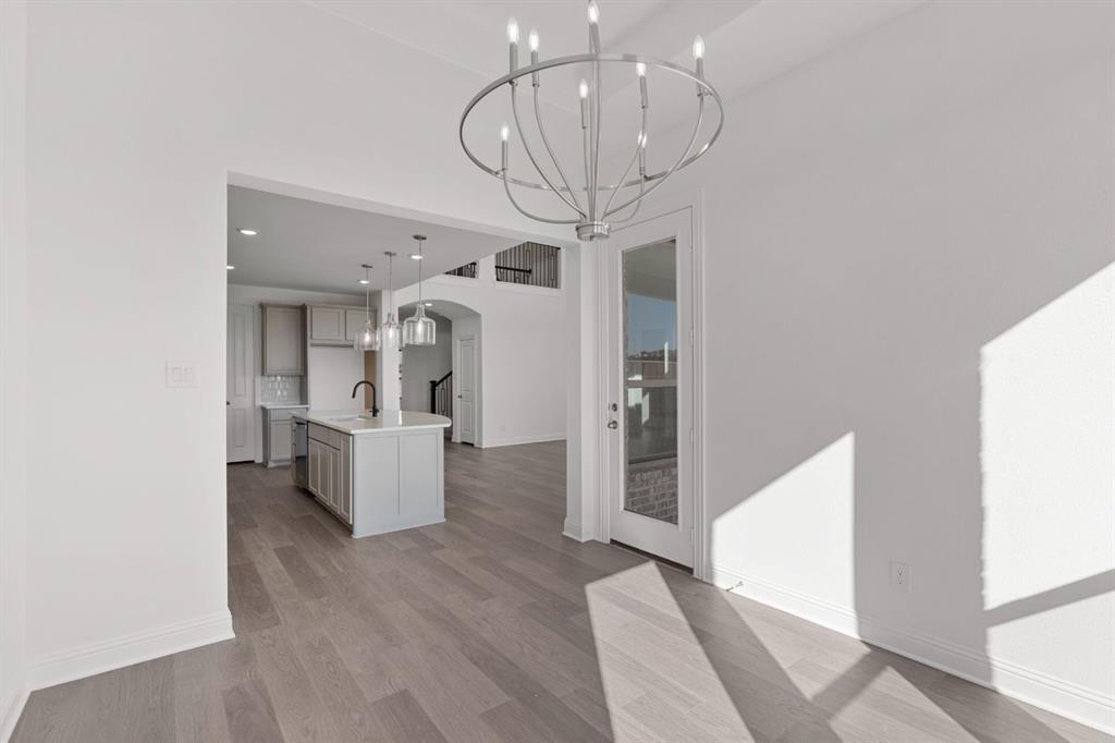 728 Bridle Path Aubrey, TX 76227 - Photo 10 of 40 DAL_Sandbrock Ranch_Eagle Mountain_728 Briddle Path Parkway (38)