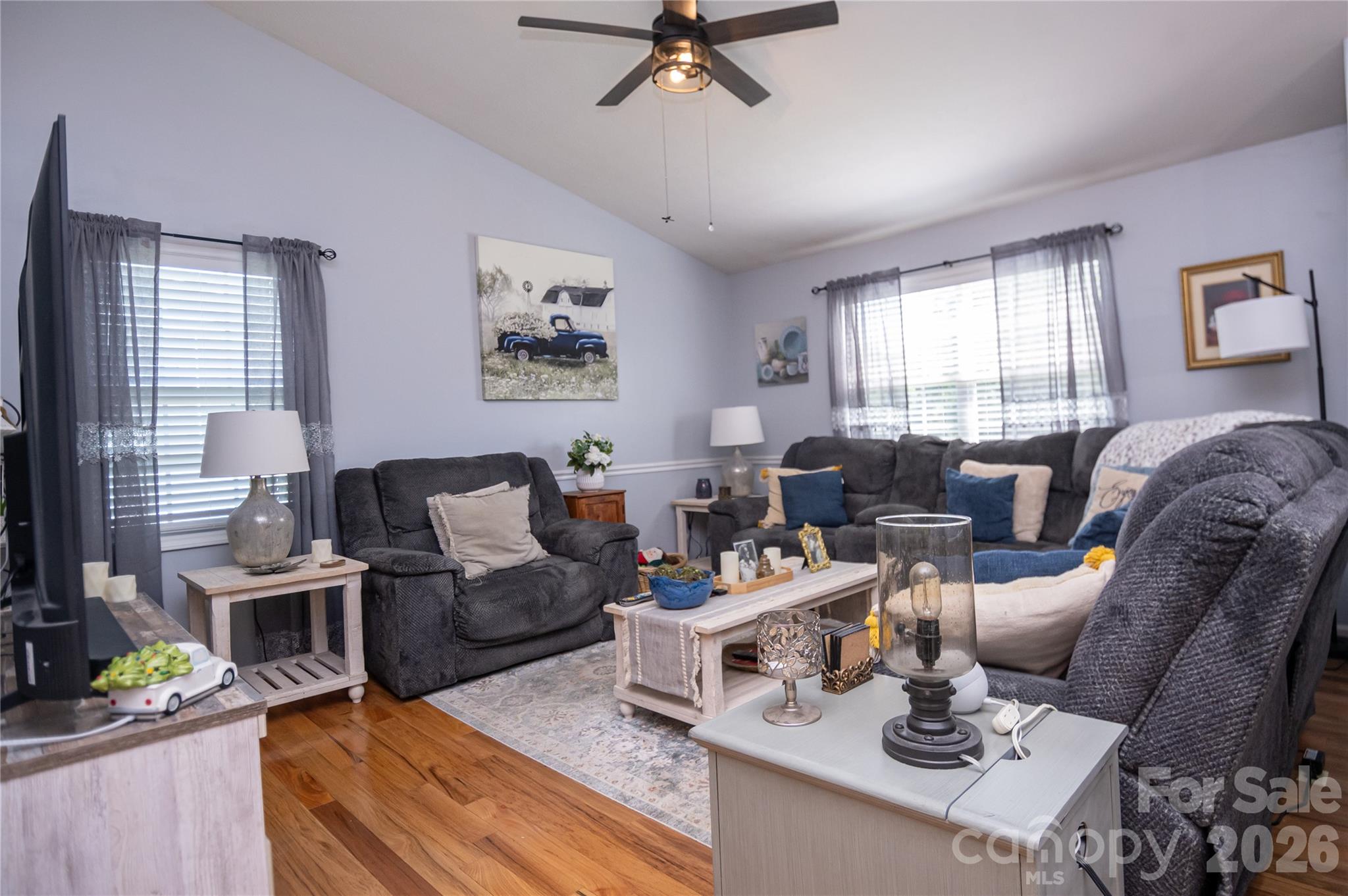 202 Raintree Lane Morganton, NC 28655 - Photo 6 of 26