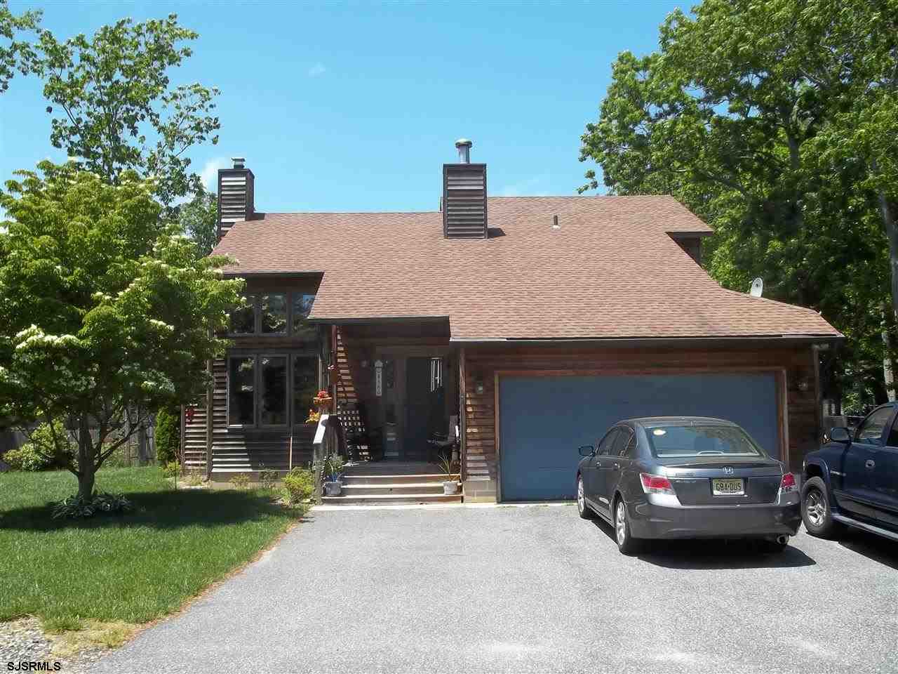 416 Stagecoach Road Marmora, NJ 08223 - Photo 1 of 1