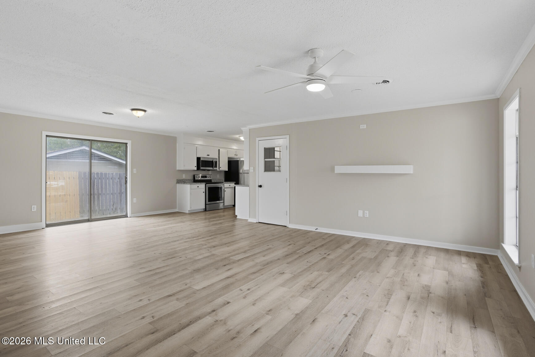 1501 Arlington Street Clinton, MS 39056 - Photo 3 of 20 1501 Arlington-3