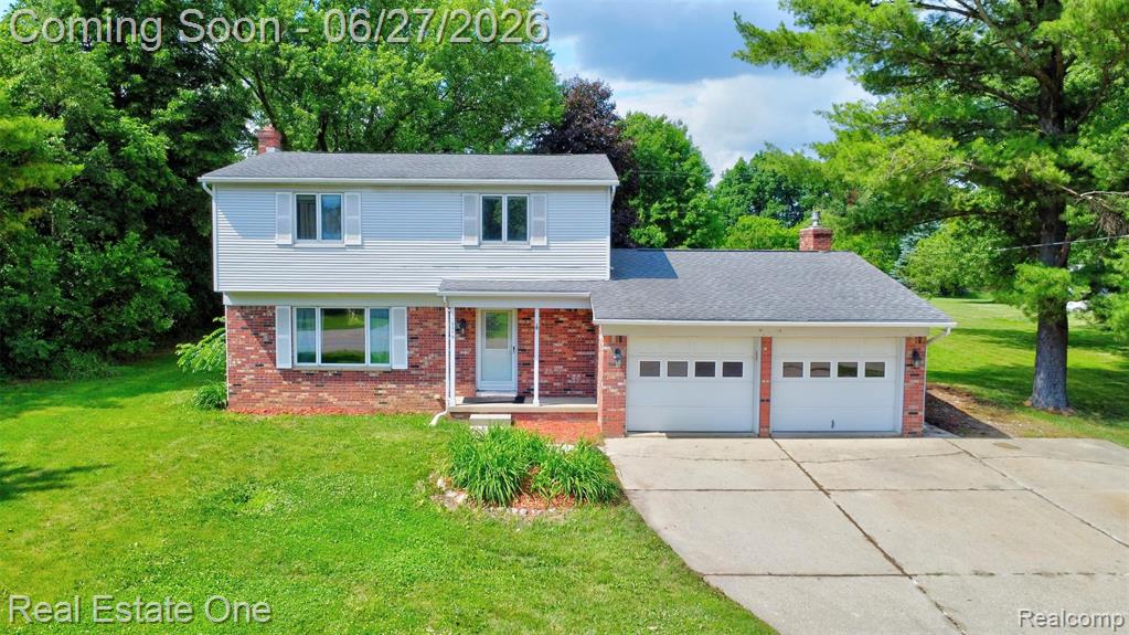 10379 Hegel Road Goodrich, MI 48438 - Photo 2 of 70