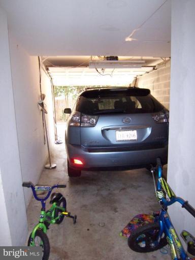 1317 South Glebe Road Arlington, VA 22204 - Photo 25 of 26 Garage 1