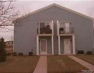 42504 Saratoga Road, Unit 19 Canton, MI 48187 - Photo 1 of 1 Listing Image
