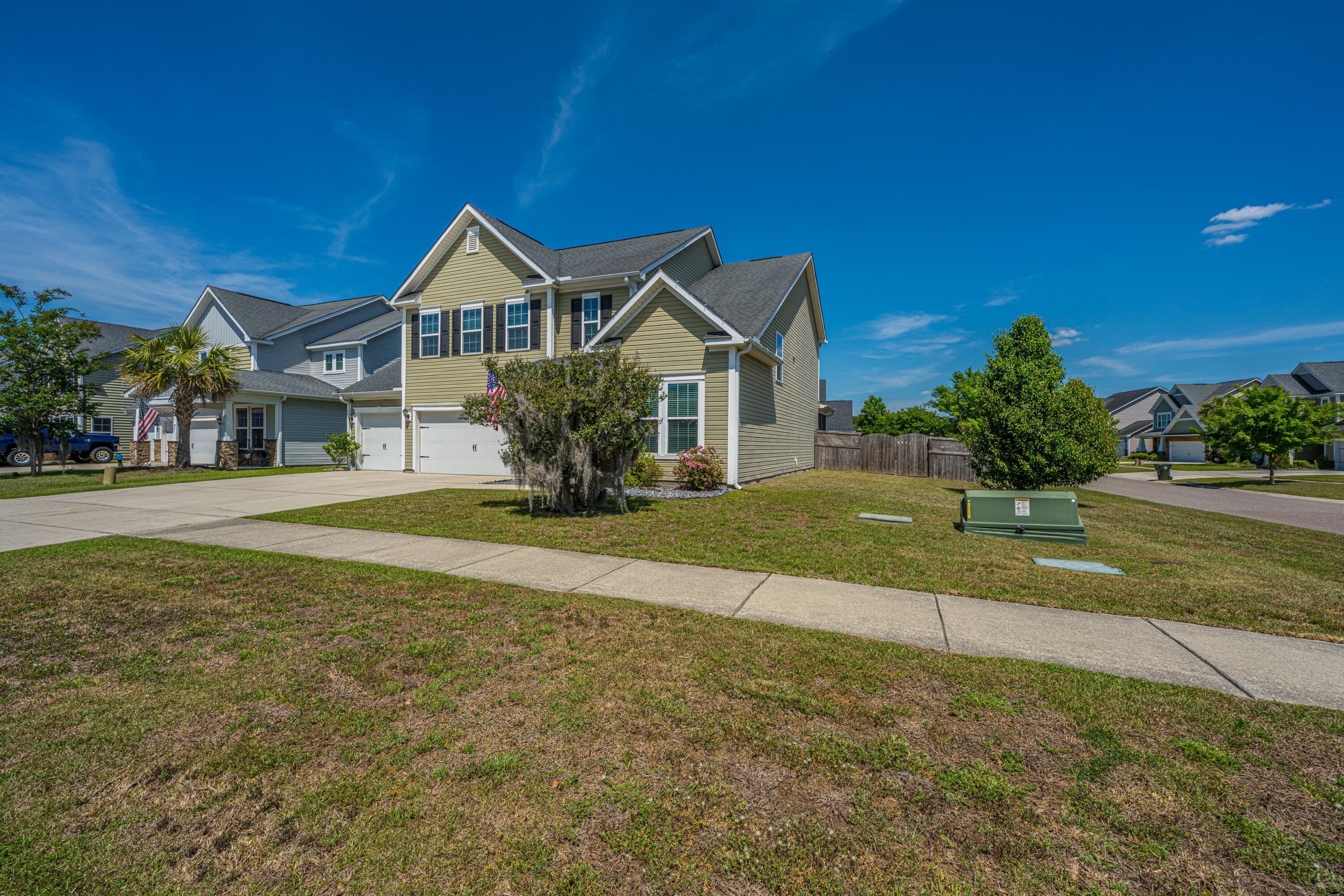 403 Spectrum Road Summerville, SC 29486 - Photo 2 of 50 403SpectrumRd002