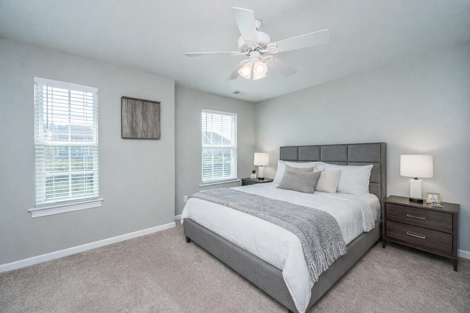 403 Spectrum Road Summerville, SC 29486 - Photo 30 of 50 bedroom 1 new carpet wo