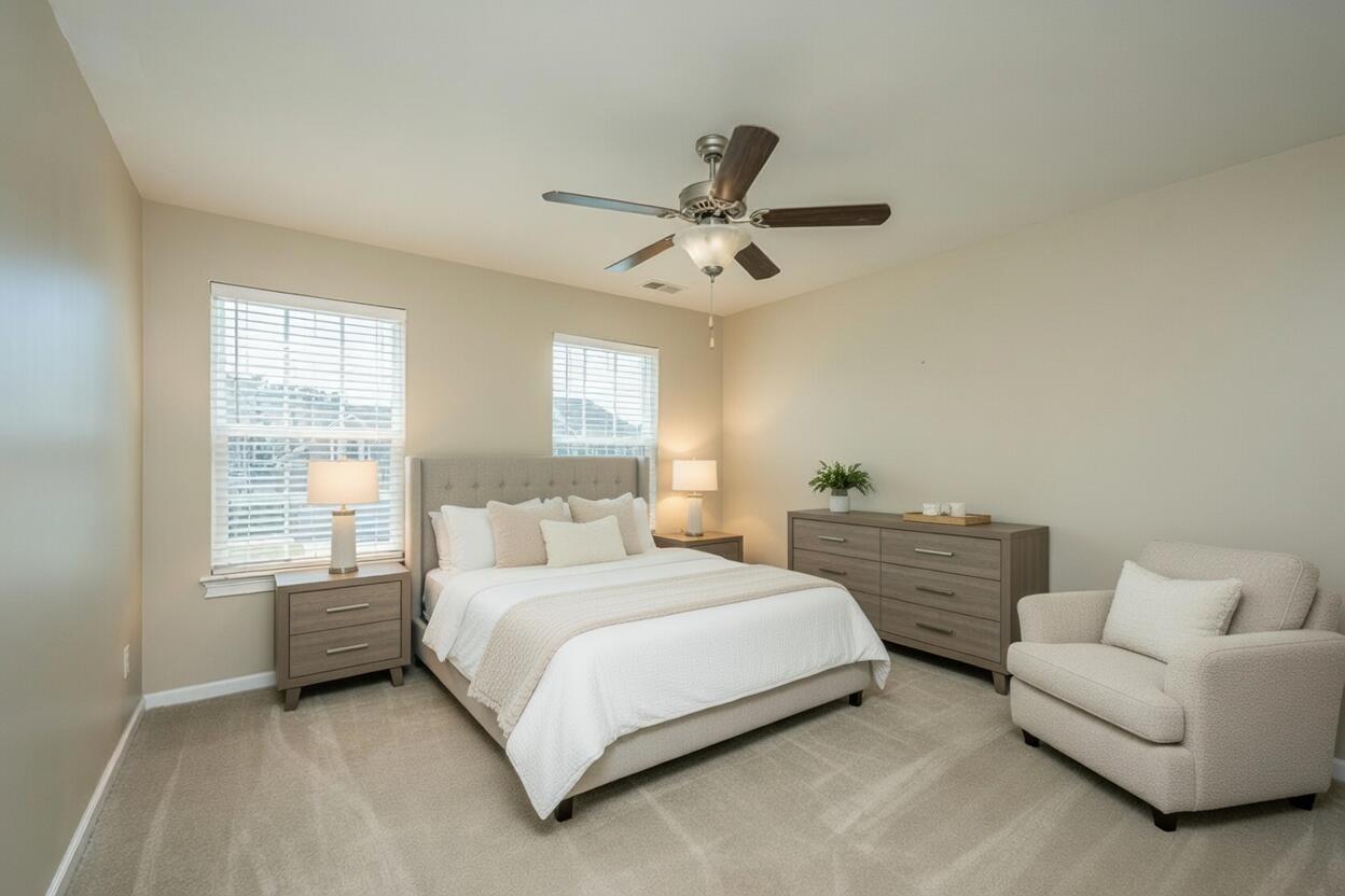 403 Spectrum Road Summerville, SC 29486 - Photo 31 of 50 bedroom 2