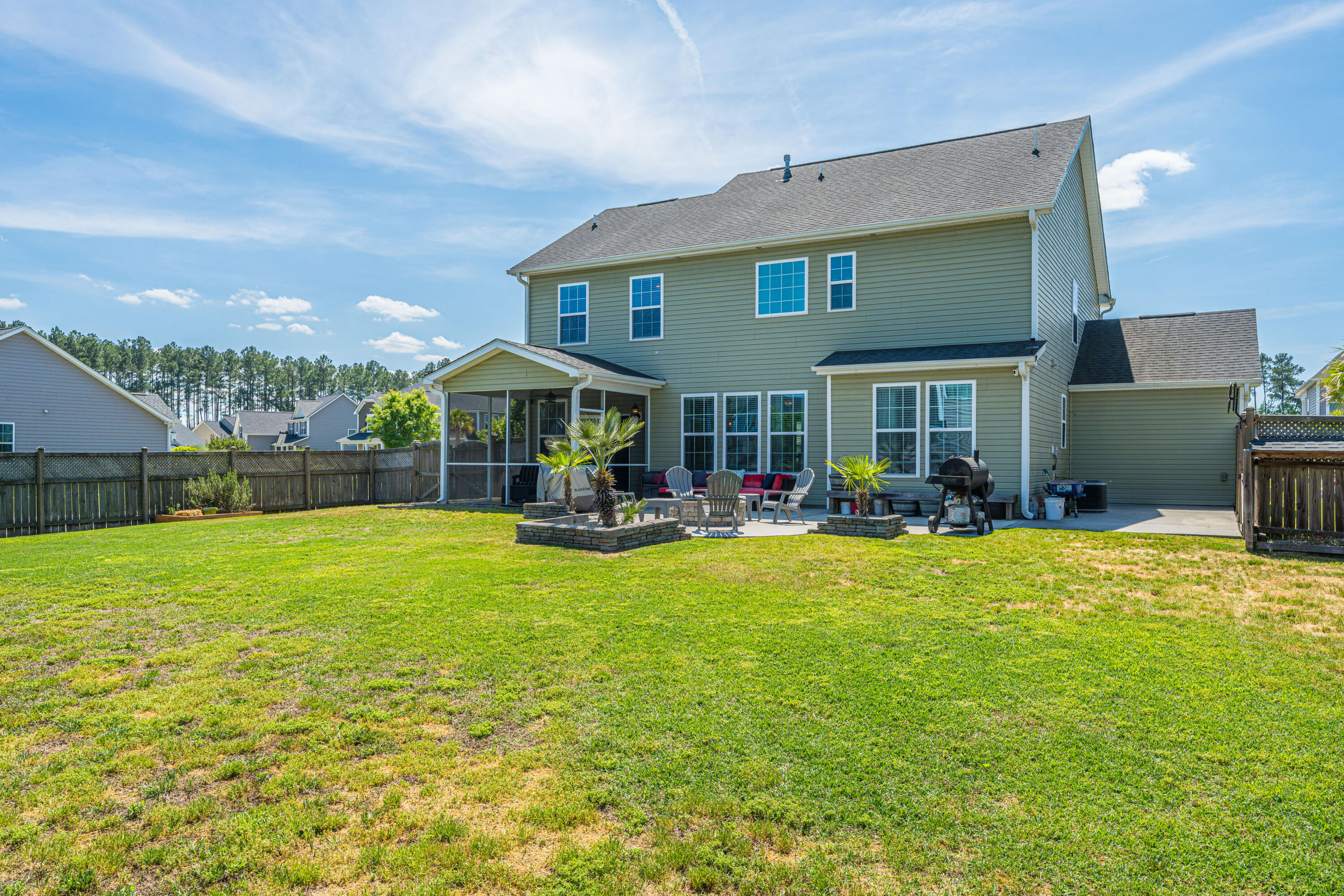 403 Spectrum Road Summerville, SC 29486 - Photo 36 of 50 403SpectrumRd042