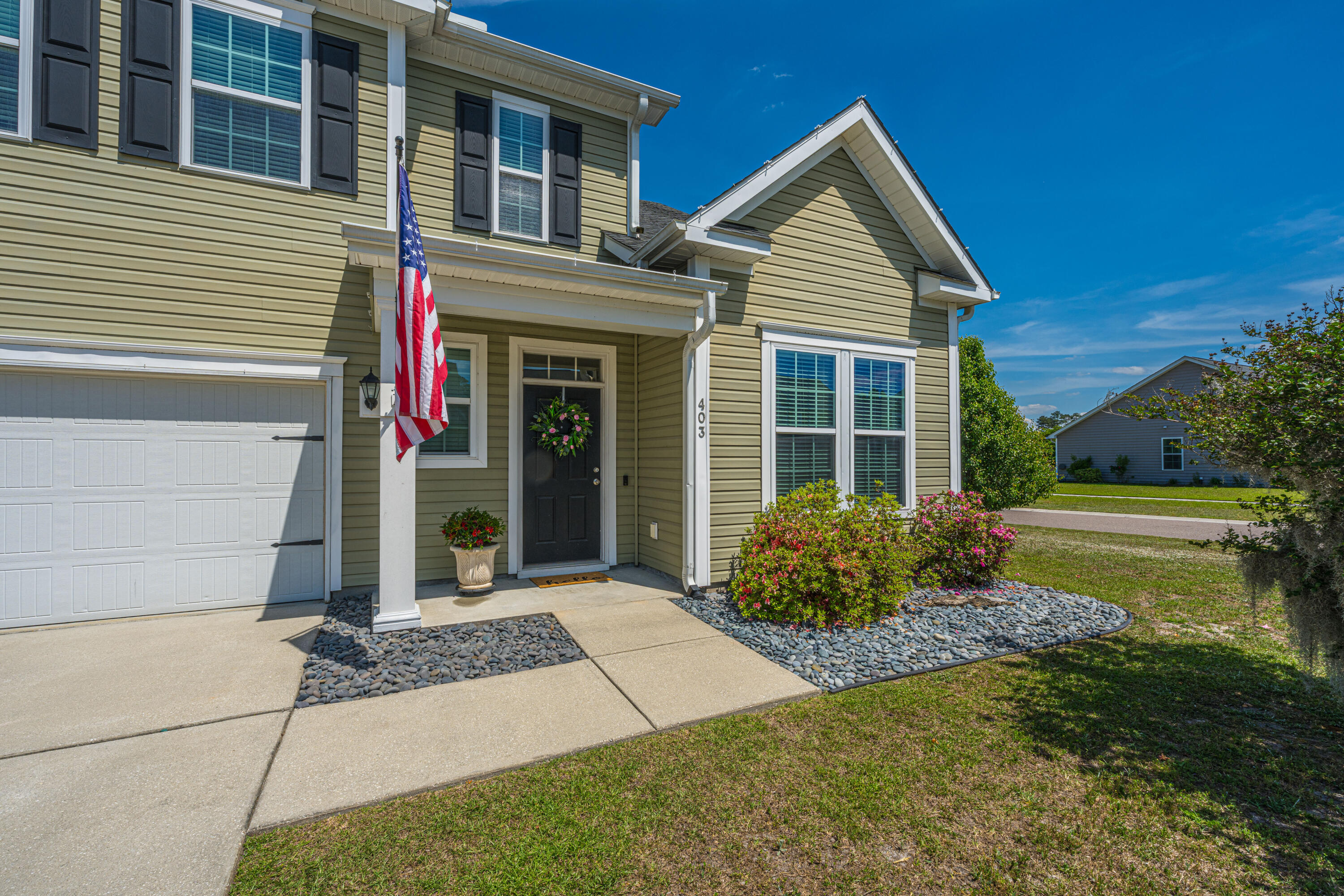 403 Spectrum Road Summerville, SC 29486 - Photo 4 of 50 403SpectrumRd006