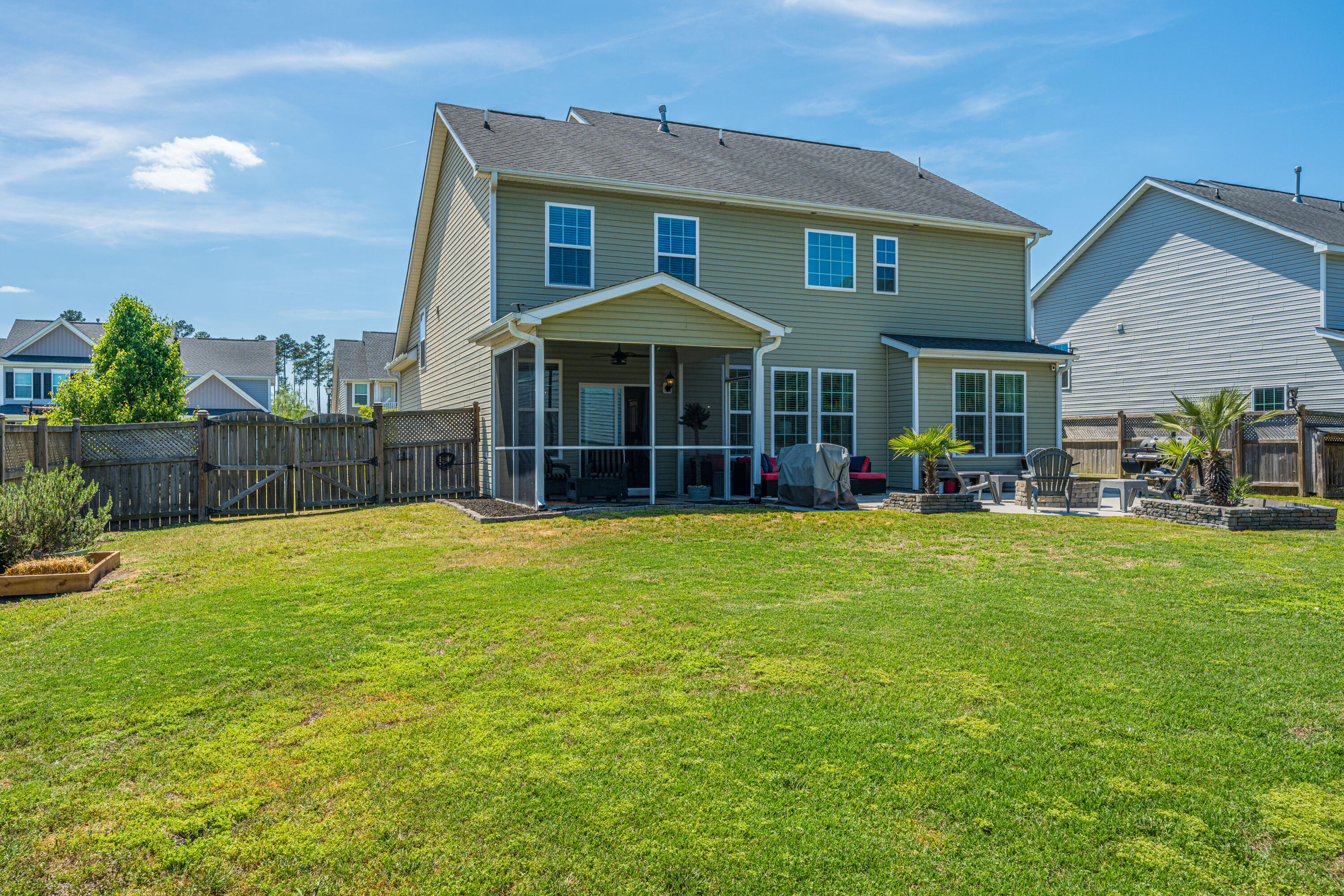 403 Spectrum Road Summerville, SC 29486 - Photo 42 of 50 403SpectrumRd048