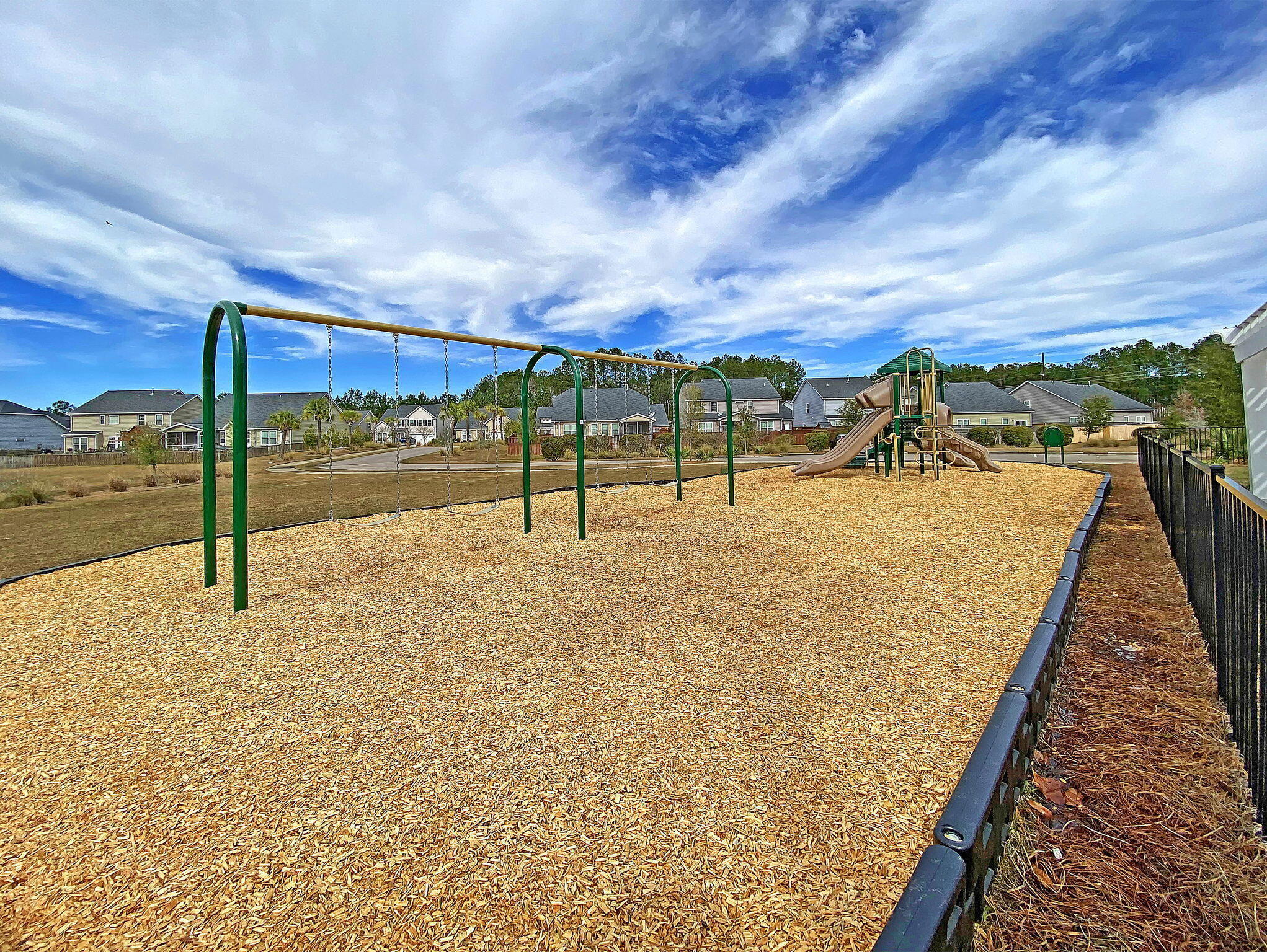 403 Spectrum Road Summerville, SC 29486 - Photo 46 of 50 playground