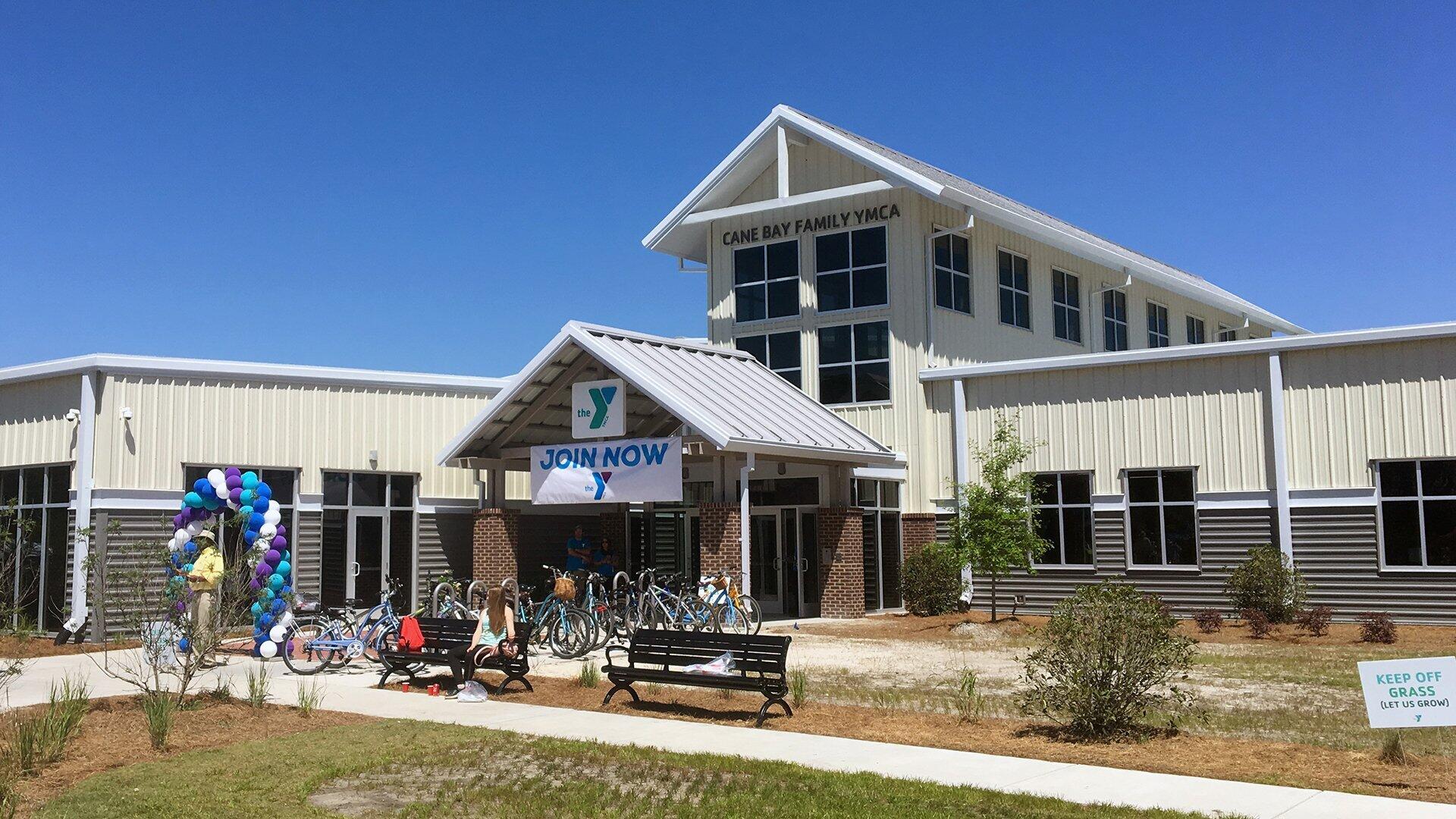 403 Spectrum Road Summerville, SC 29486 - Photo 47 of 50 cane bay ymca