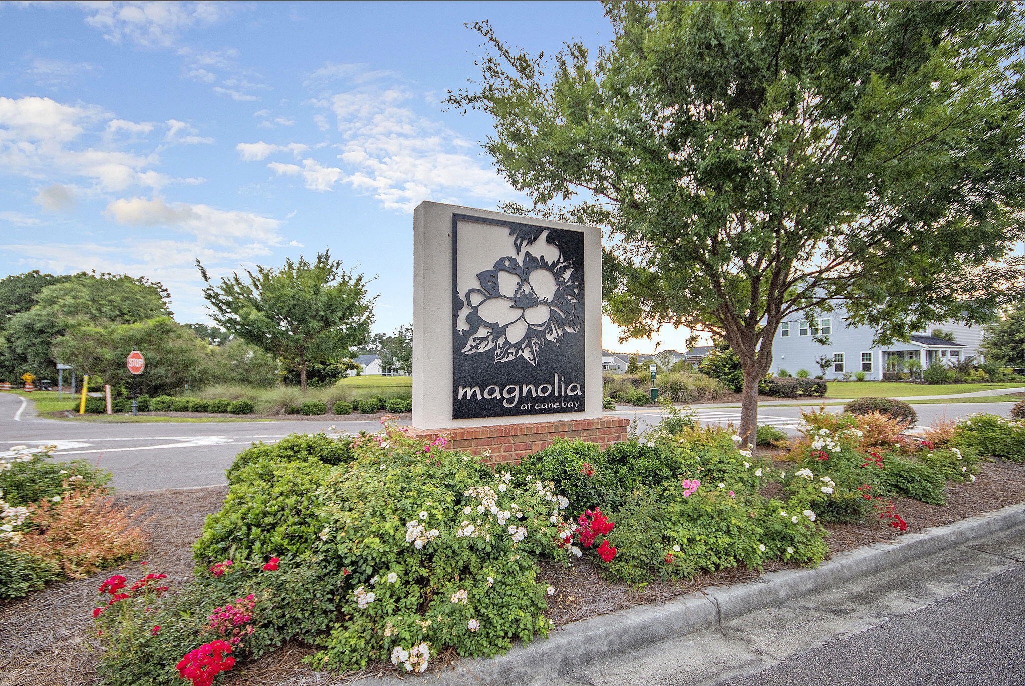 403 Spectrum Road Summerville, SC 29486 - Photo 48 of 50 entrance