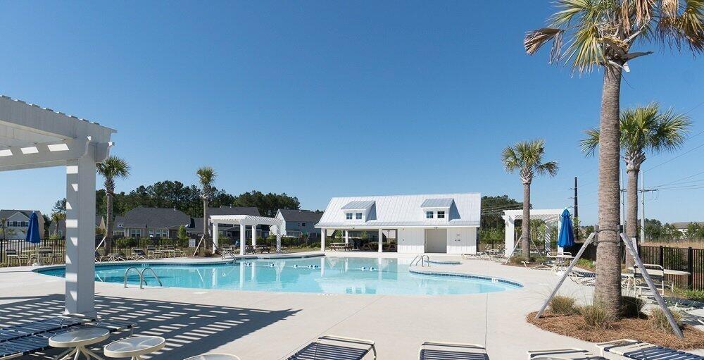 403 Spectrum Road Summerville, SC 29486 - Photo 50 of 50 magnolia pool