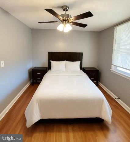 811 East Cold Spring Lane Baltimore, MD 21212 - Photo 5 of 8 Clean and modern