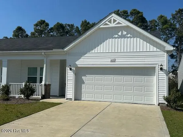 $1,950 | 112 Arnette Drive, Unit B, Ocean Isle Beach, NC 28469