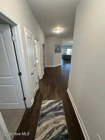 $1,950 | 112 Arnette Drive, Unit B, Ocean Isle Beach, NC 28469