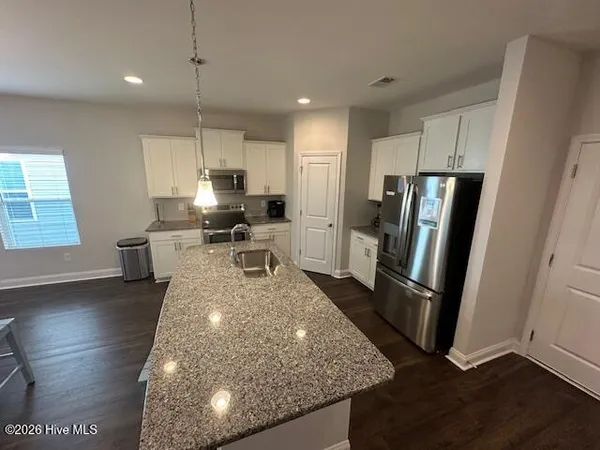 $1,950 | 112 Arnette Drive, Unit B, Ocean Isle Beach, NC 28469