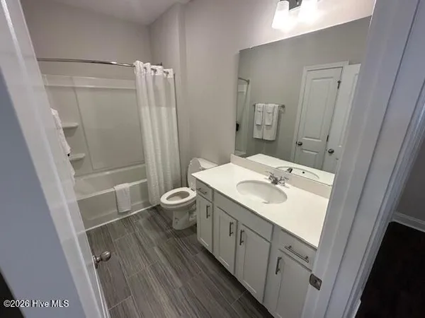 $1,950 | 112 Arnette Drive, Unit B, Ocean Isle Beach, NC 28469