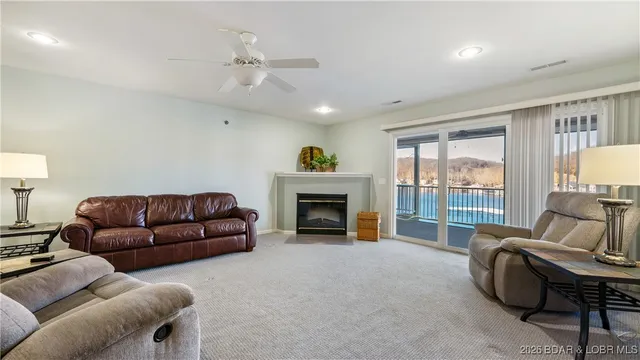 $264,900 | 770 Pershing Drive, Unit 3B, Camdenton, MO 65020