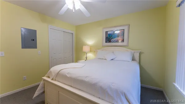 $259,900 | 770 Pershing Drive, Unit 3B, Camdenton, MO 65020