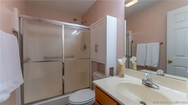 $259,900 | 770 Pershing Drive, Unit 3B, Camdenton, MO 65020