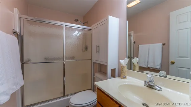 $264,900 | 770 Pershing Drive, Unit 3B, Camdenton, MO 65020